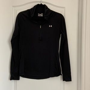 Quarter zip